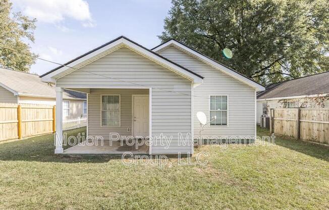 326 ORCH WAY