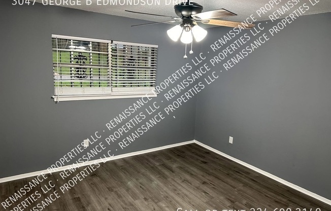 3047 GEORGE B EDMONDSON DR