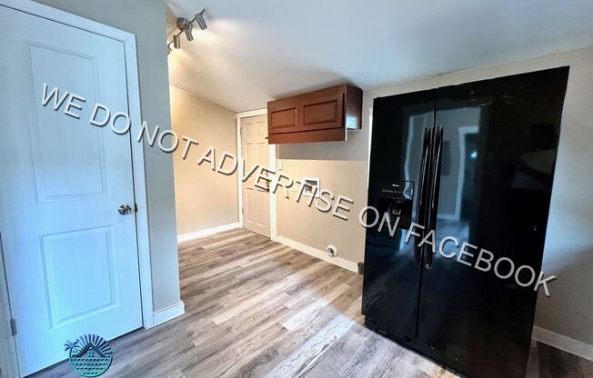 3 beds, 1 bath, 750 sqft, $1,150, Unit Unit 1