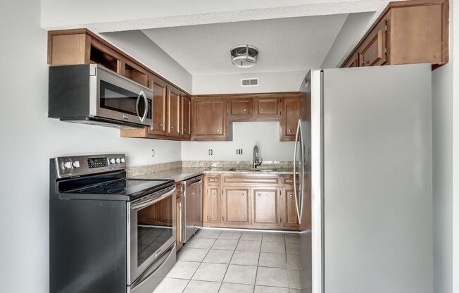 1 bed, 1 bath, $1,650