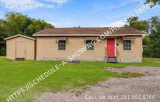 8244 1/2 HARTFORD ST