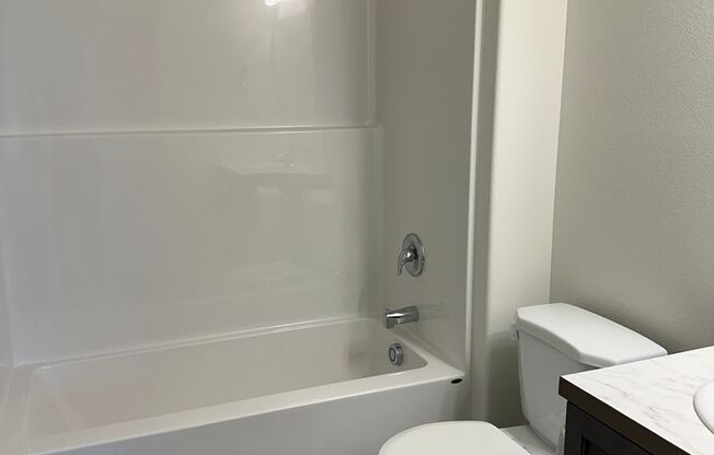 New Construction Home For Rent