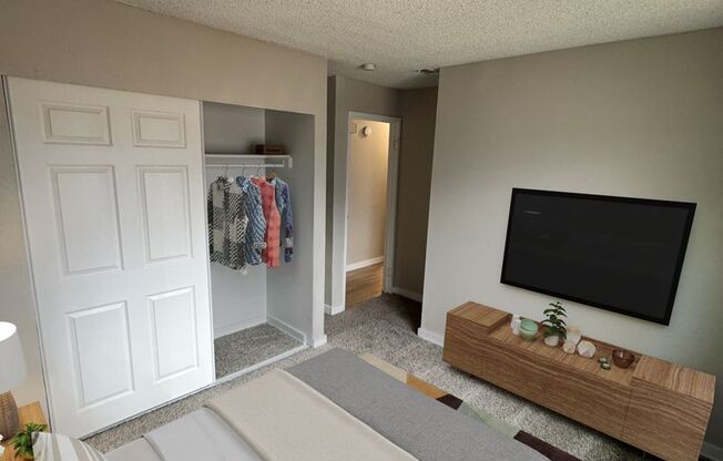 3 beds, 2 baths, 1,108 sqft, $1,668, Unit 19L