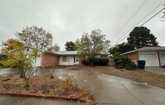 Single Family Home near Coronado Mall