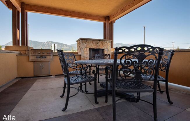 *Most Affordable in COS * Pet Friendly * Alta Living is a Must See! *