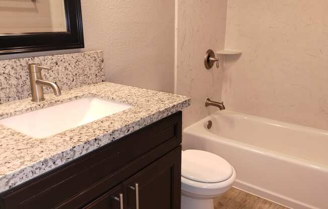 Welcome to Park Place Apartments, Turlock, CA