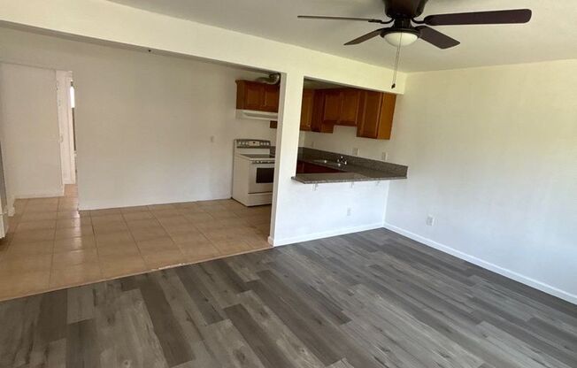 Pueblo Bonito Apartments