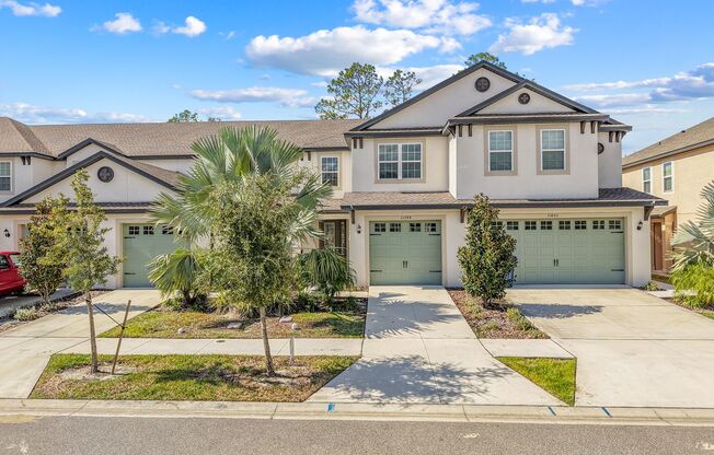 Mirada Townhouse Rental