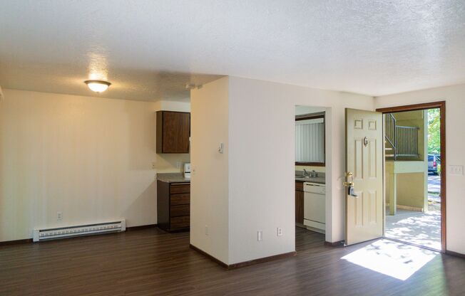 Oakview Terrace Apartments