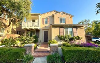 Stunning 4-Bedroom Home in a Gated Irvine Community