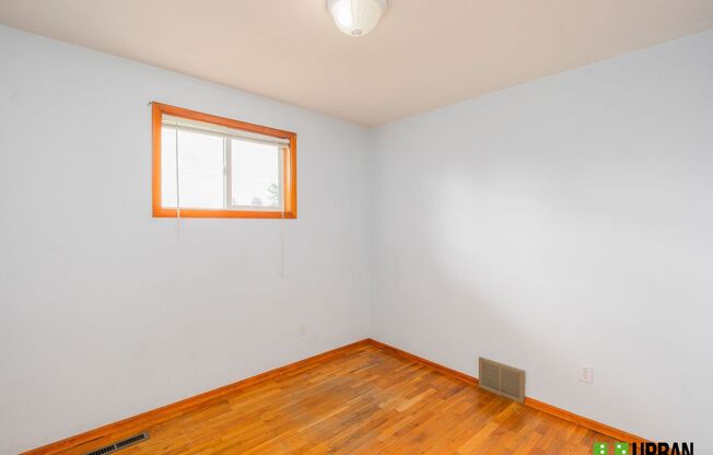 3 Bedrooms | 1 Bathroom | 2,168 Sq. Ft. | Attached Garage | Large Yard