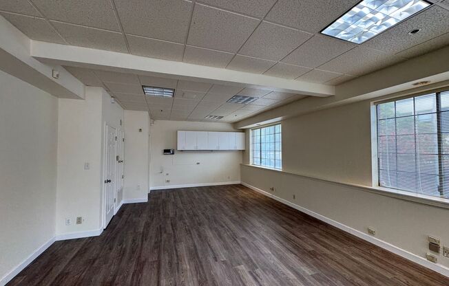 Balboa Apartments