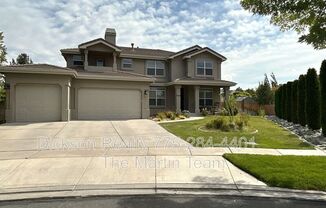 3149 GLADIOLA CT