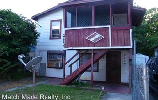 2112 - 2114 Spires Ave.