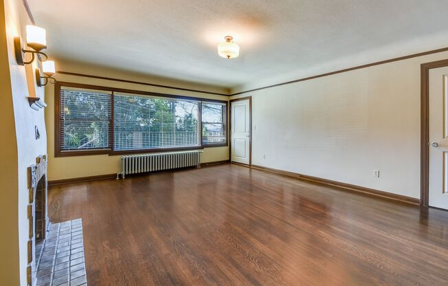 First Galer Residential LLC