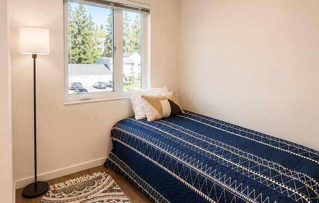 Studio, 1 bath, 178 sqft, $999, Unit 306-MFTE