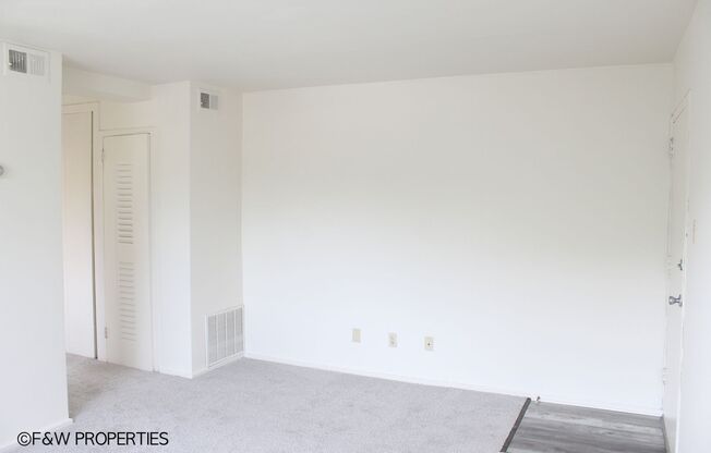 1 bed, 1 bath, 500 sqft, $825, Unit 1734-07