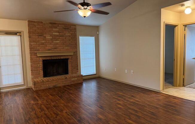 Welcome home to 8214 Spring Town St!
