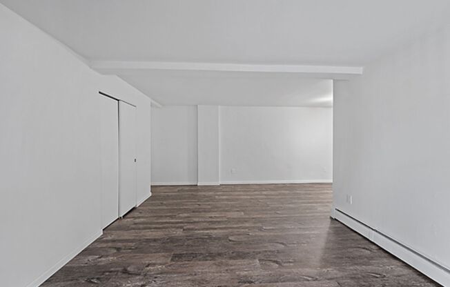 Congress Run Apartments