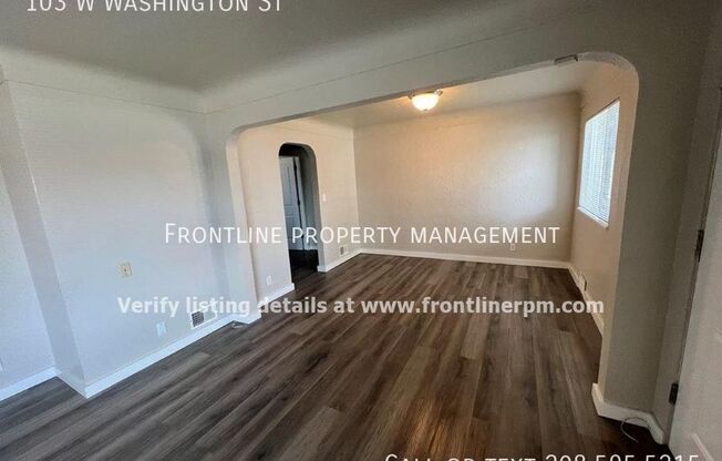 103 W WASHINGTON ST