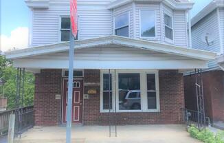 Birmingham Avenue 201