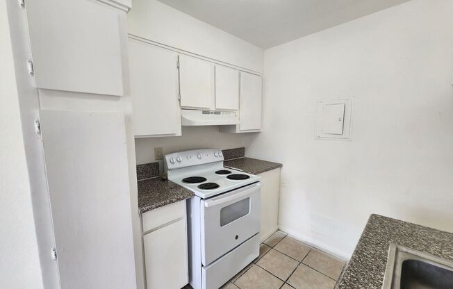 4 Unit Fourplex - Las Vegas Rental Investment Opportunity
