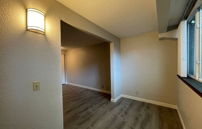 1 bed, 1 bath, 740 sqft, $1,705, Unit 204