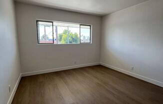 1 bed, 1 bath, $1,995, Unit 3324 E Martin Luther King
