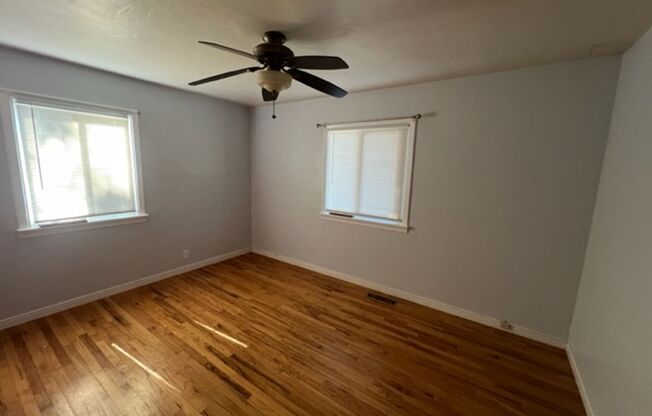 2 beds, 1 bath, $1,995