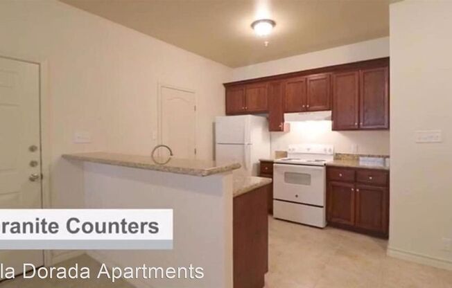 1 bed, 1 bath, 715 sqft, $995, Unit Canteras Real 36
