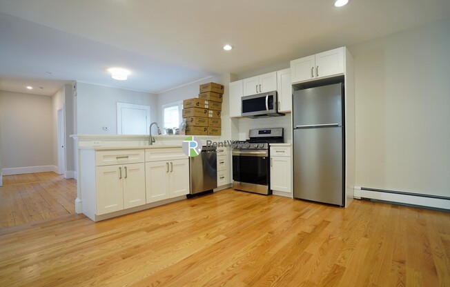 67 Wheatland St.