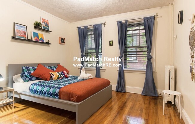 Partner-provided property photo