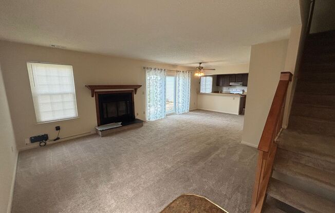 2 Bedroom, 2.5 Bath Townhome in Virginia Beach