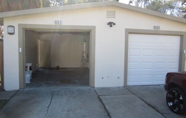 2 Bed/2 Bath Duplex in Vallejo