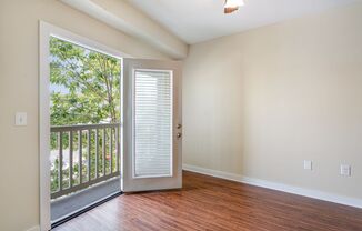 1 bed, 1 bath, $1,400