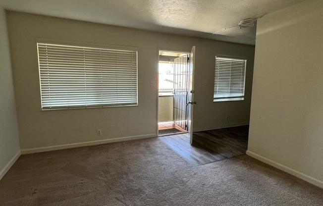 1 bed, 1 bath, $2,100