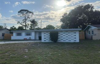 Eastbrook Rental Home
