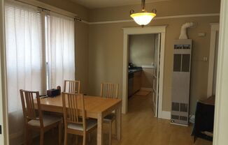 1 bed, 1 bath, 750 sqft, $1,800, Unit C