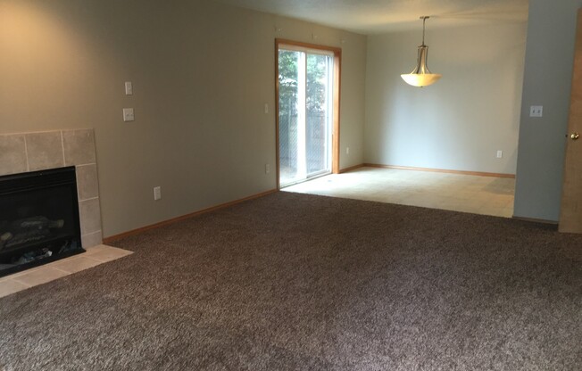Beautiful 4 Bedroom 2.5 Bath Home!