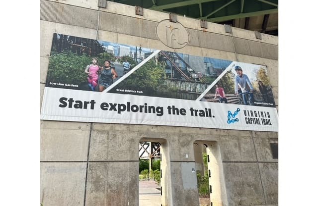 The Trail Lofts