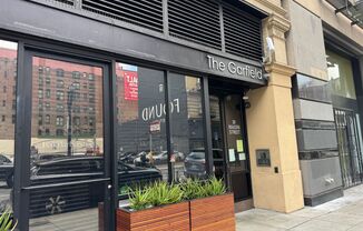 Modern 1-Bedroom Condo in the historic Garfield Building, Downtown SF
