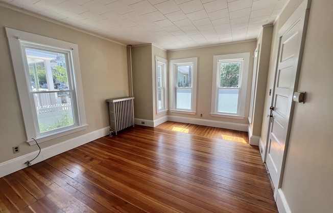 117 Beacon St.