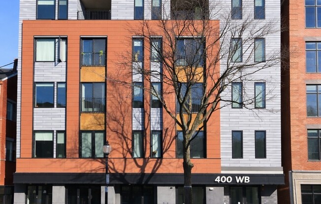 1 bed, 1 bath, 789 sqft, $3,900, Unit 308