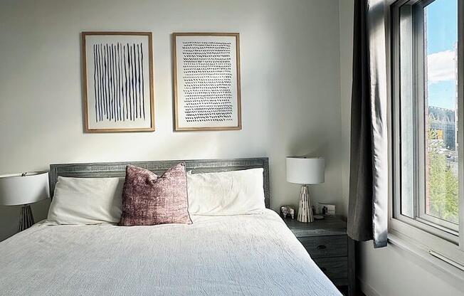 1 bed, 1 bath, 847 sqft, $5,200, Unit 4C