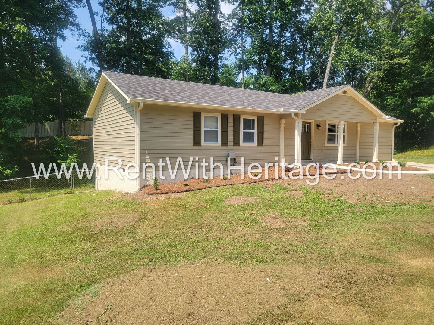 WOW!!!!.........WHAT A BEAUTIFUL HOME!!!..........BRAND NEW HOME - SUPER NICE EVERYTHING.