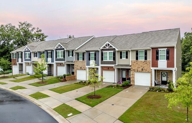 3 beds, 2.5 baths, 1,407 sqft, $2,235, Unit 8136