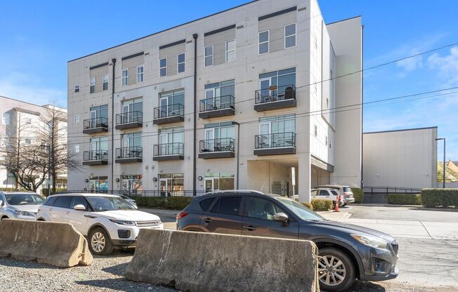 973 Westmere Ave - 2 bedroom townhome with panoramic rooftop views of Uptown