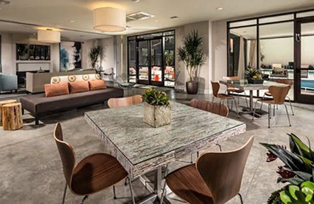 Wi-Fi Available in Common Area