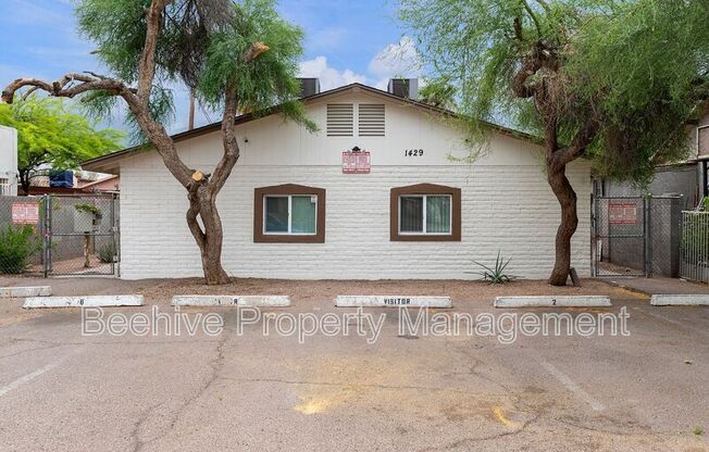 1429 E FILLMORE ST