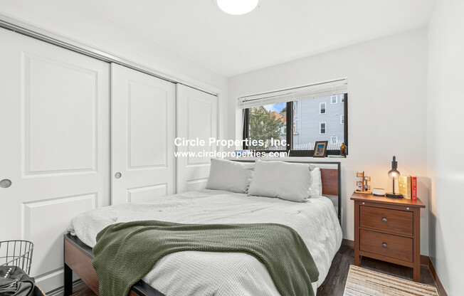 5 Darling St Apt 9